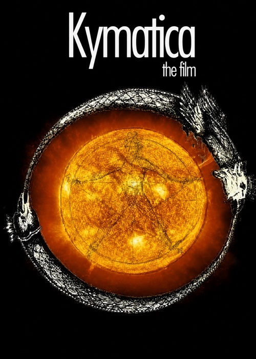 Kymatica poster